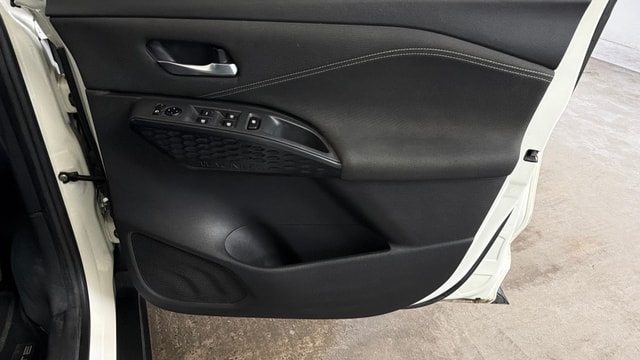 View Nissan Magnite Image 33 Used Nissan Magnite Image 33