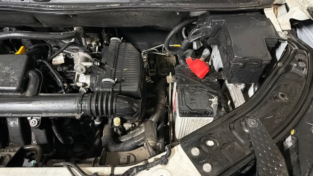 View Nissan Magnite Image 13 Used Nissan Magnite Image 13
