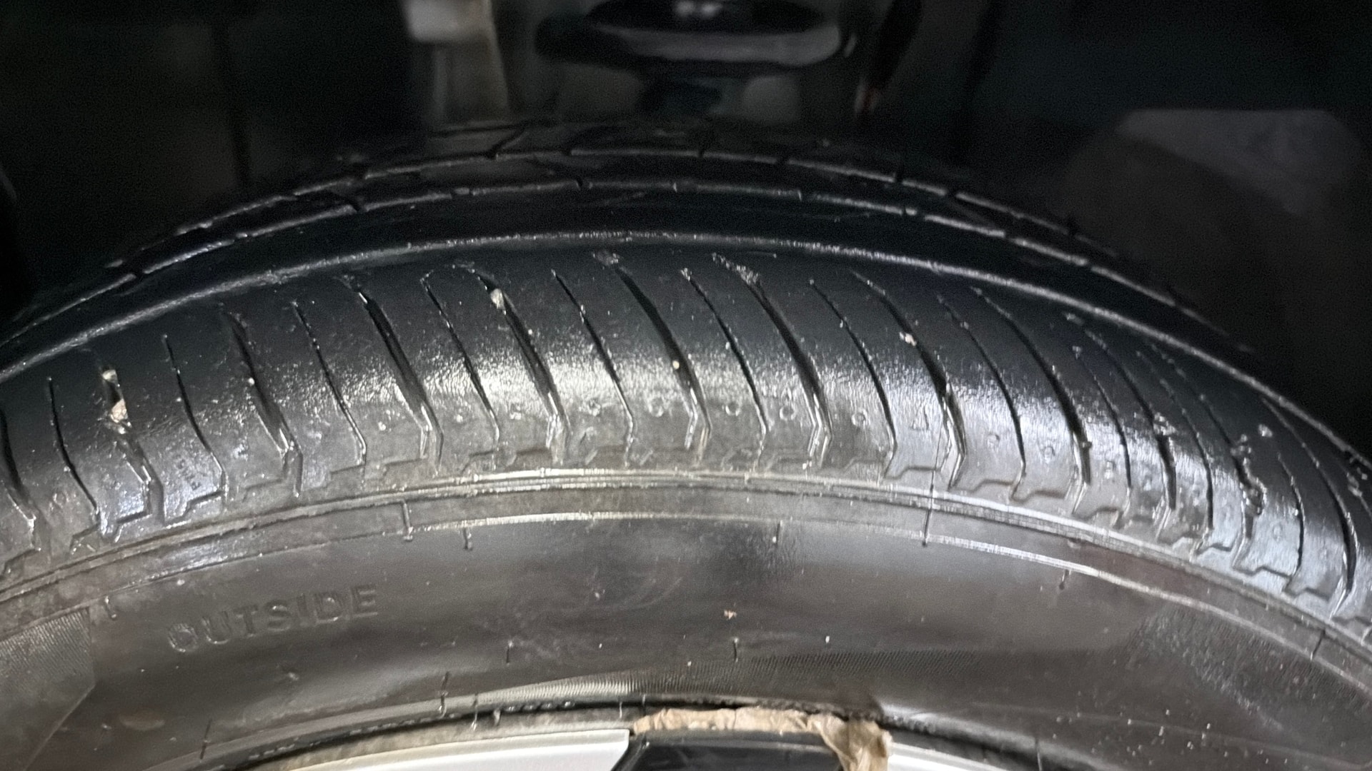 Used 2024 Nissan Magnite Used 2024 Nissan Magnite