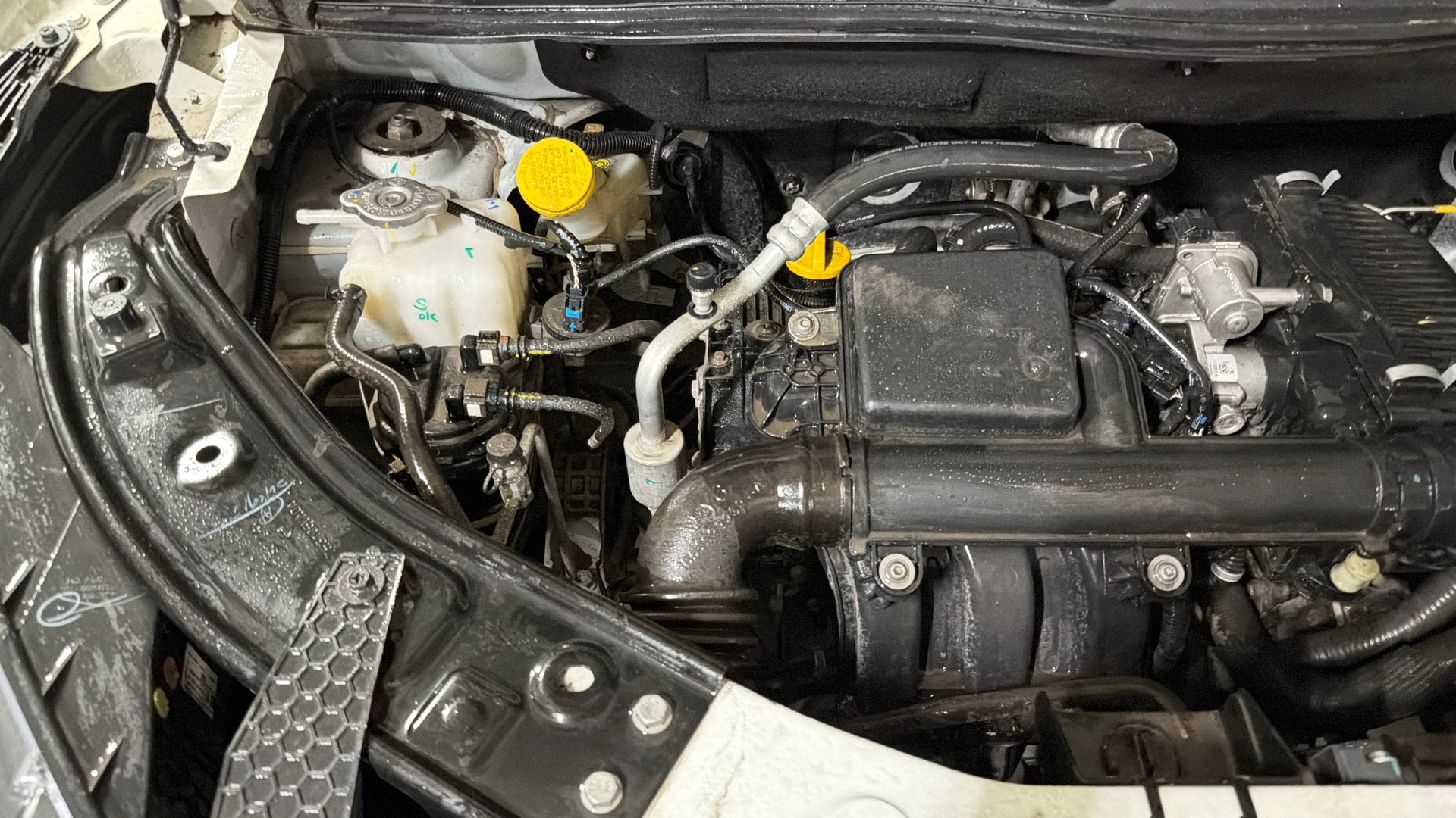 Used 2024 Nissan Magnite Used 2024 Nissan Magnite