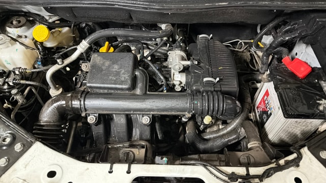 View Nissan Magnite Image 41 Used Nissan Magnite Image 41
