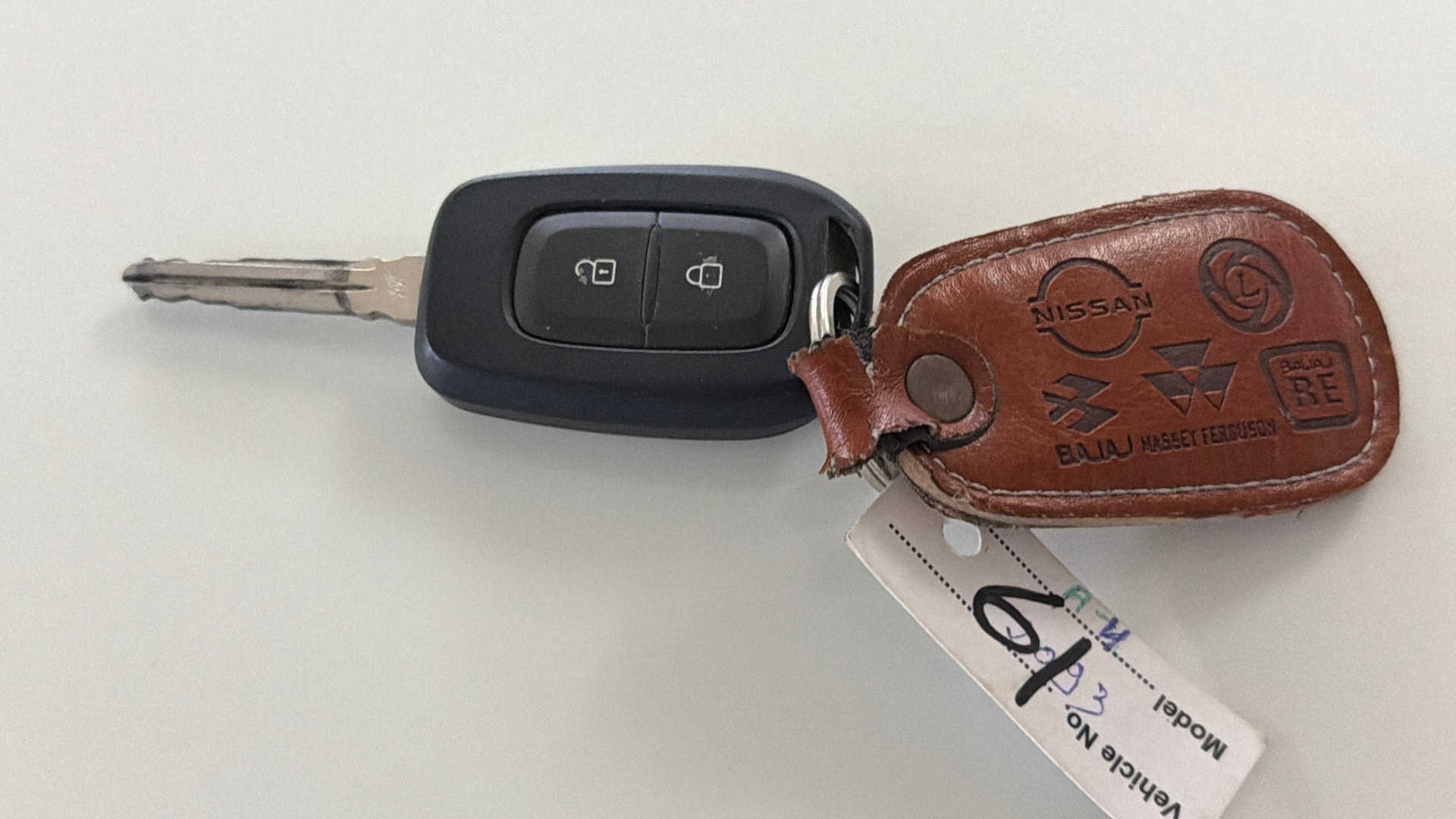 Used 2024 Nissan Magnite Used 2024 Nissan Magnite