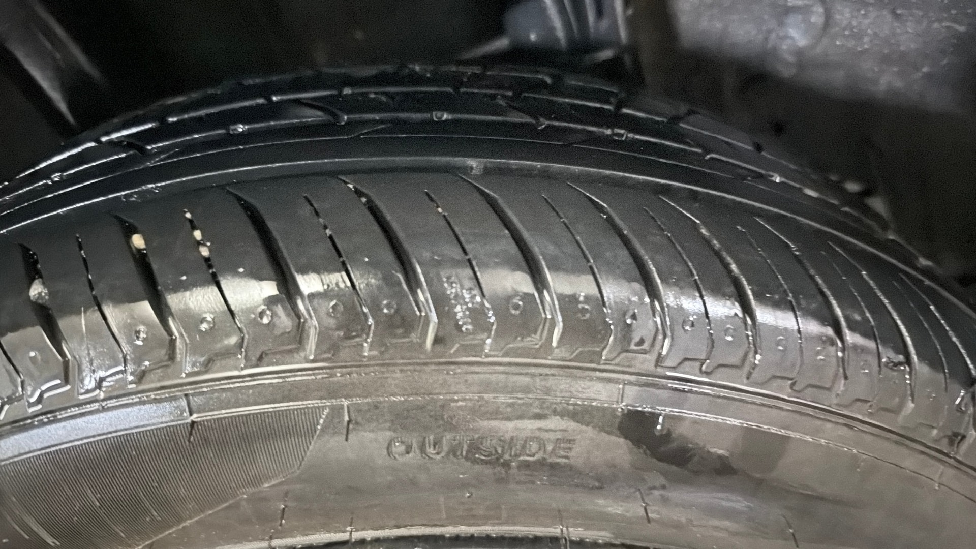Used 2024 Nissan Magnite Used 2024 Nissan Magnite
