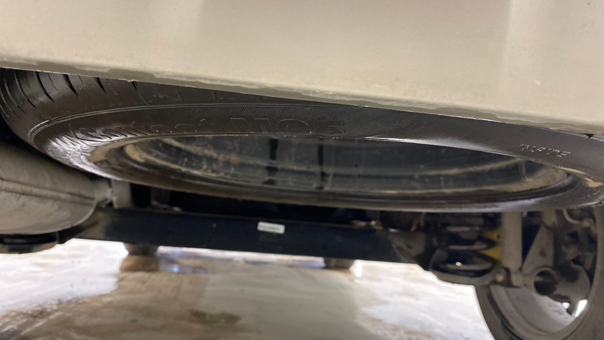View 2021 MG Hector Plus Sharp CVT Petrol Image 18 Used 2021 MG Hector Plus Sharp CVT Petrol Image 18