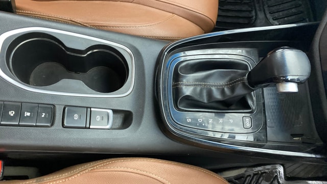 View MG Hector Plus Image 44 Used MG Hector Plus Image 44