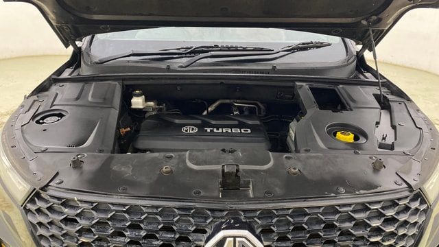 View MG Hector Plus Image 47 Used MG Hector Plus Image 47