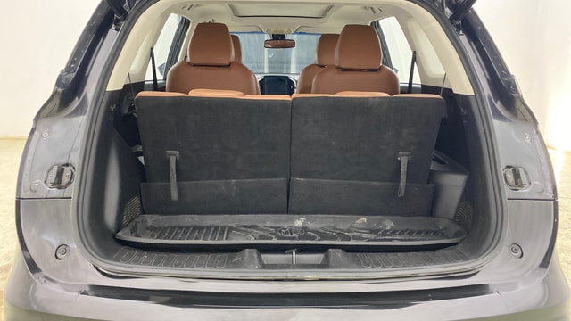 View MG Hector Plus Image 7 Used MG Hector Plus Image 7