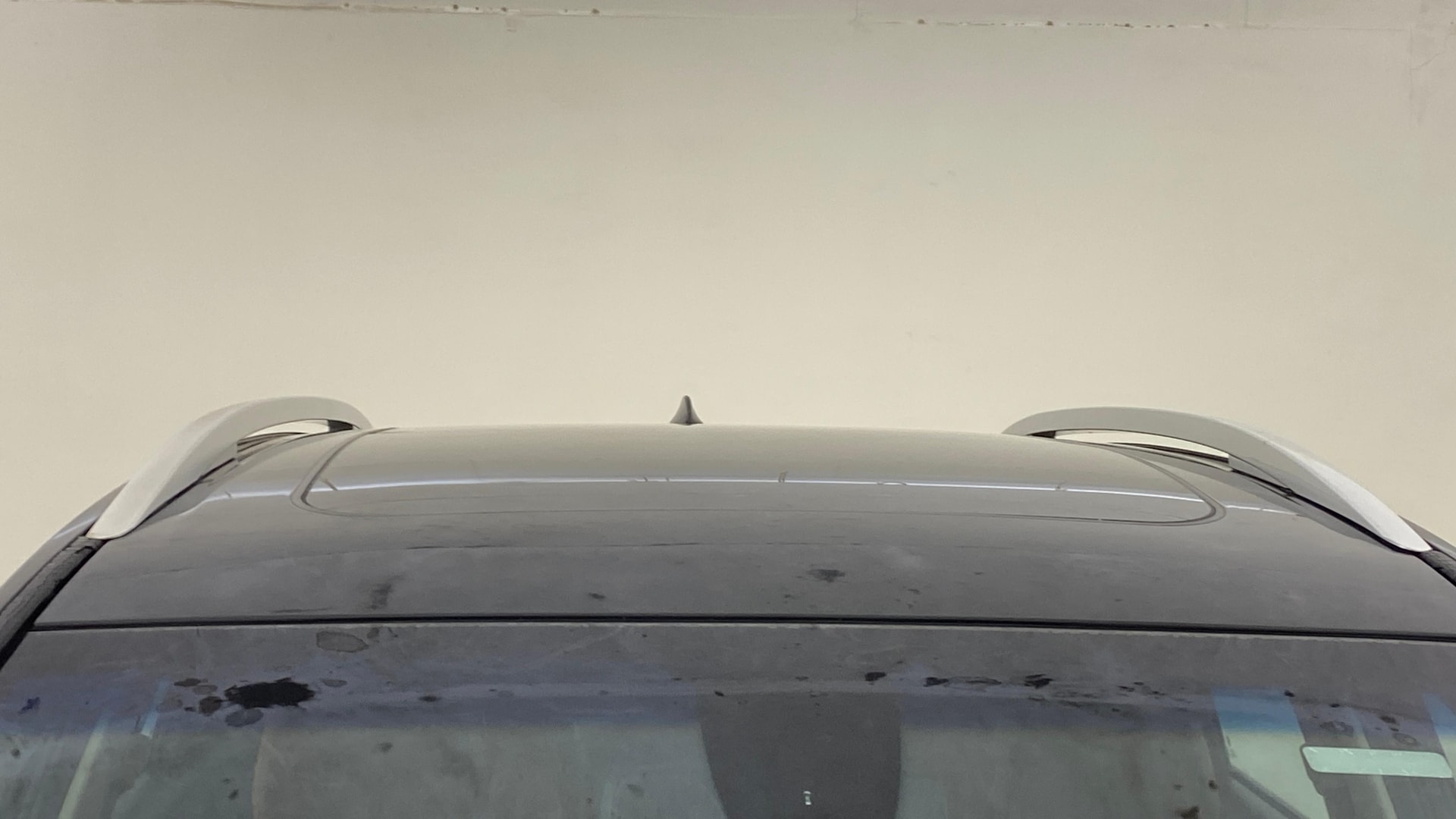 View 2021 MG Hector Plus Sharp CVT Petrol Image 36 Used 2021 MG Hector Plus Sharp CVT Petrol Image 36