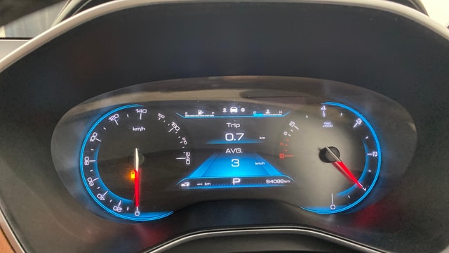 View MG Hector Plus Image 22 Used MG Hector Plus Image 22