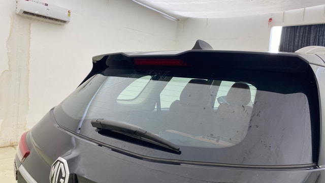 View MG Hector Plus Image 25 Used MG Hector Plus Image 25