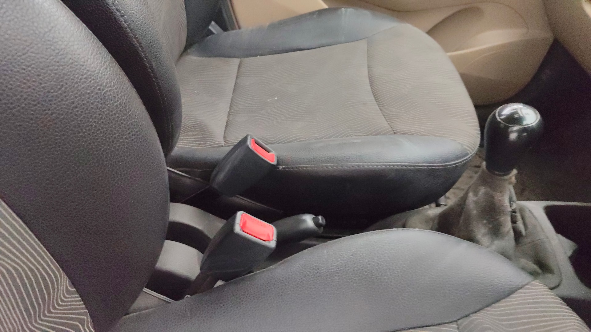 Used 2014 Hyundai EON Used 2014 Hyundai EON