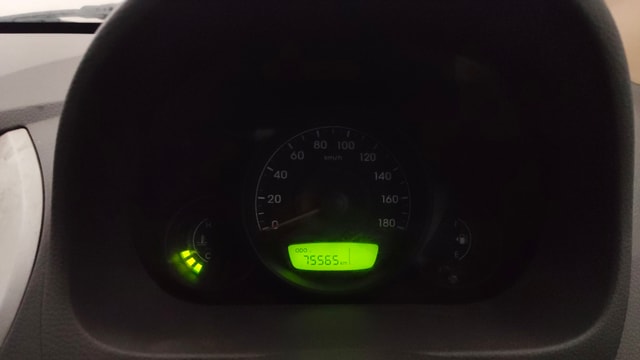 View Hyundai EON Image 33 Used Hyundai EON Image 33