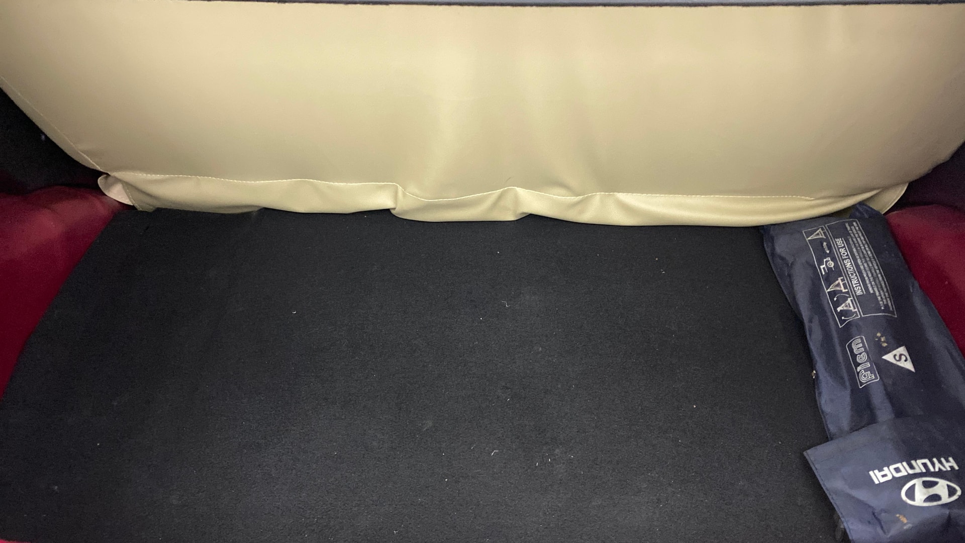 View 2019 Hyundai EON Magna Plus Image 6 Used 2019 Hyundai EON Magna Plus Image 6