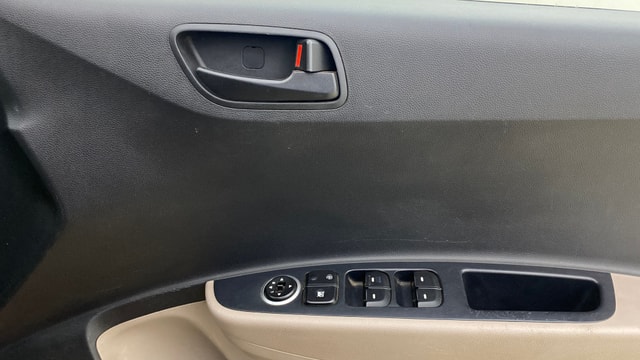 View Hyundai Grand i10 Image 33 Used Hyundai Grand i10 Image 33