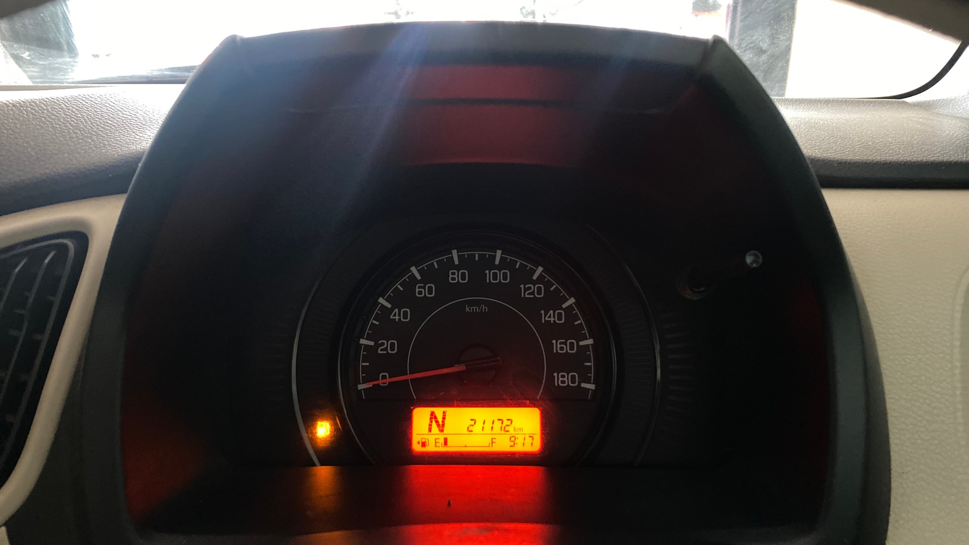 View 2020 Maruti Suzuki 1000 Base Variant Image 33 Used 2020 Maruti Suzuki 1000 Base Variant Image 33