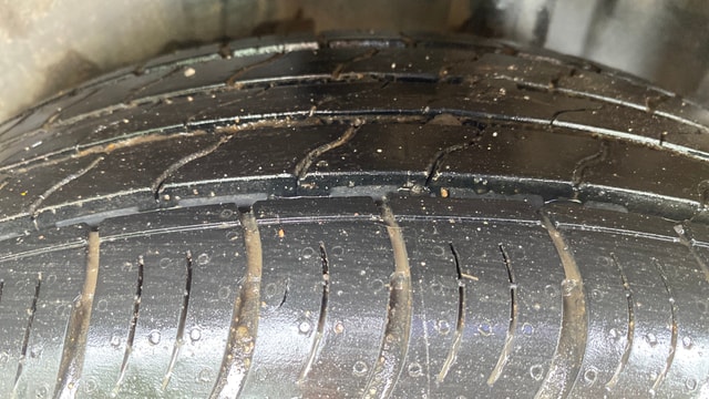 View Volkswagen Vento Image 13 Used Volkswagen Vento Image 13