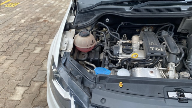 View Volkswagen Vento Image 27 Used Volkswagen Vento Image 27