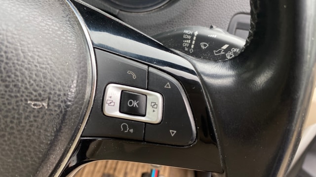 View Volkswagen Vento Image 3 Used Volkswagen Vento Image 3