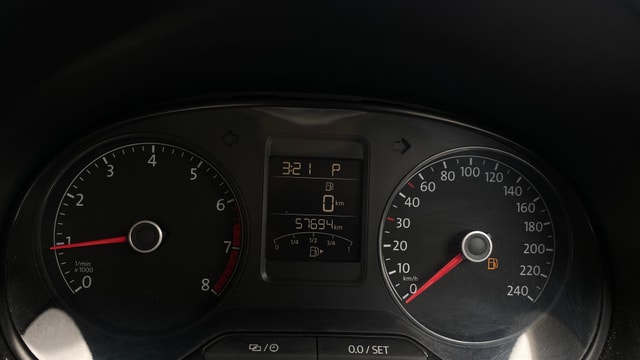 View Volkswagen Vento Image 22 Used Volkswagen Vento Image 22