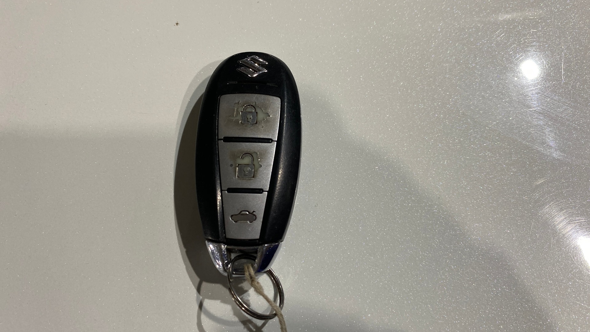 Used 2016 Maruti Suzuki 1000 Used 2016 Maruti Suzuki 1000