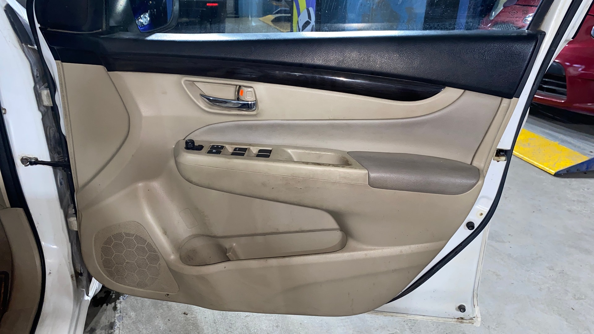 Used 2016 Maruti Suzuki 1000 Used 2016 Maruti Suzuki 1000