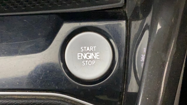 View Volkswagen Taigun Image 41 Used Volkswagen Taigun Image 41