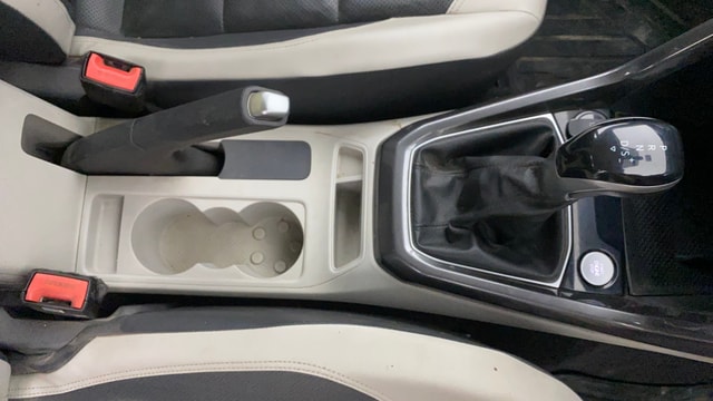 View Volkswagen Taigun Image 43 Used Volkswagen Taigun Image 43