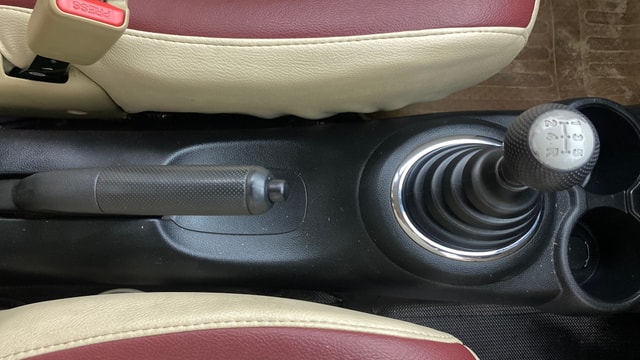 View Honda Amaze Image 37 Used Honda Amaze Image 37