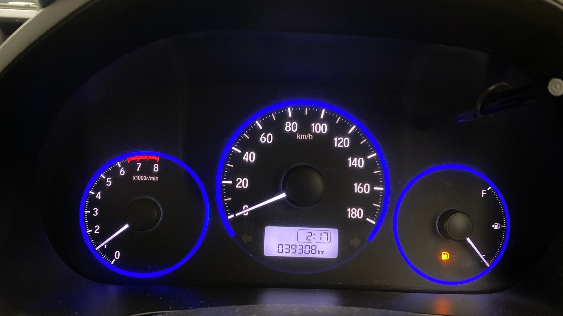 View 2016 Honda Amaze E MT Petrol BS IV Image 33 Used 2016 Honda Amaze E MT Petrol BS IV Image 33