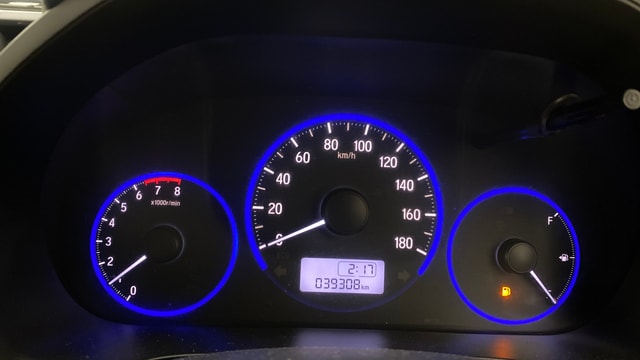 View Honda Amaze Image 33 Used Honda Amaze Image 33