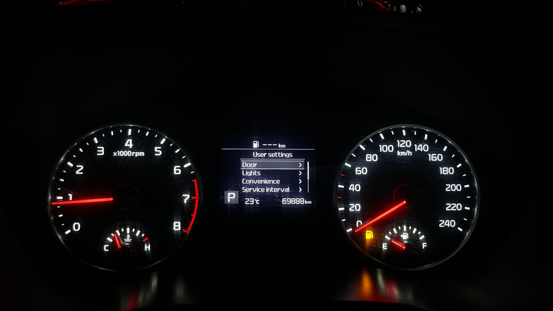 Used 2020 Kia Seltos Used 2020 Kia Seltos