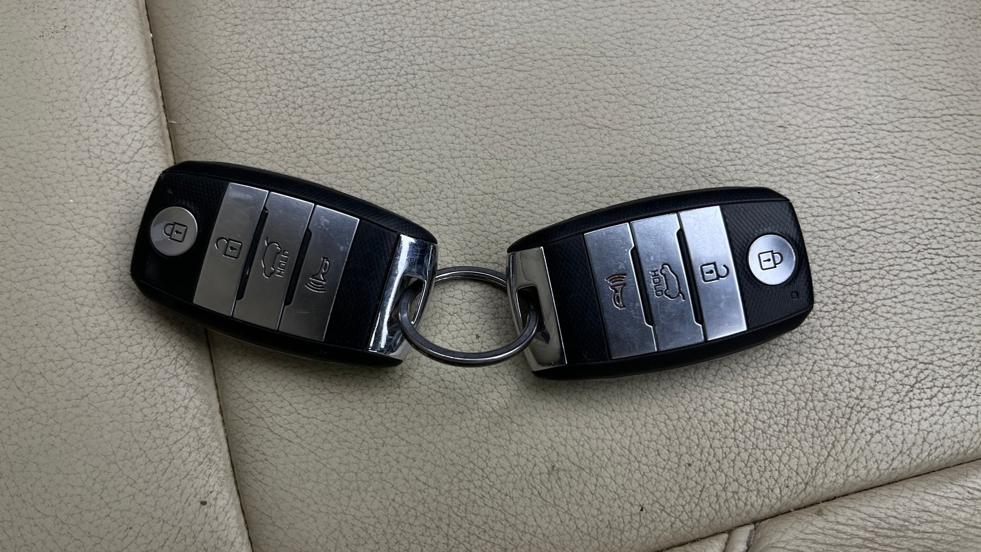 Used 2020 Kia Seltos Used 2020 Kia Seltos