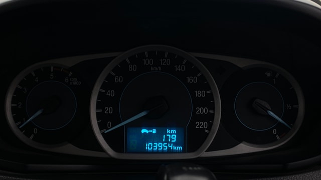 View Ford Figo Aspire Image 34 Used Ford Figo Aspire Image 34