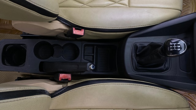 View Ford Figo Aspire Image 38 Used Ford Figo Aspire Image 38