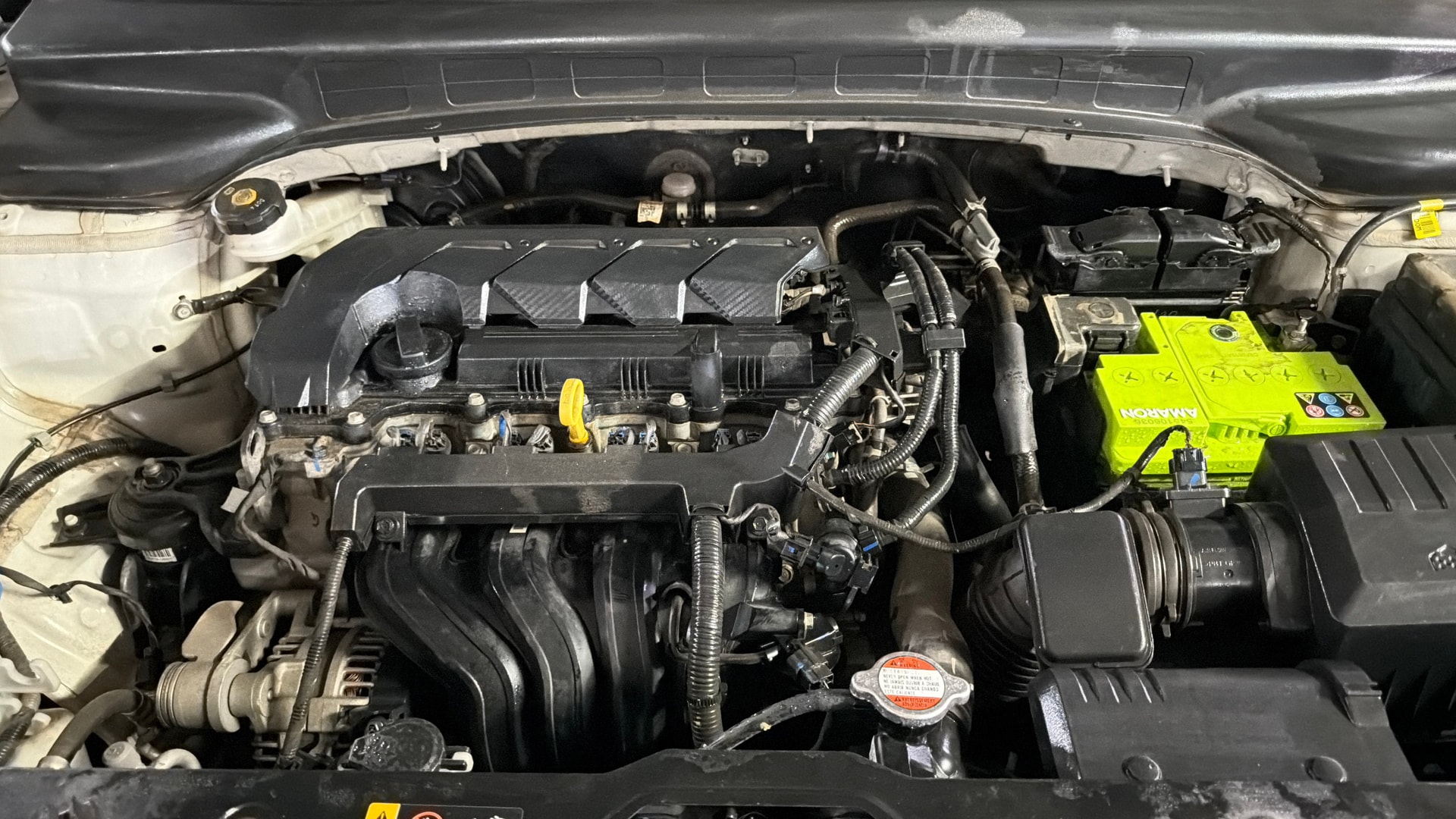 Used 2022 Hyundai Creta Used 2022 Hyundai Creta