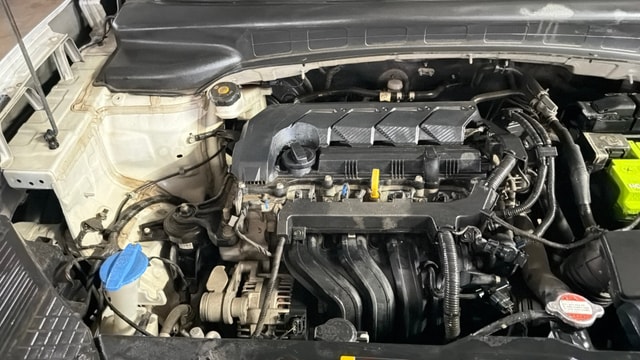 View Hyundai Creta Image 3 Used Hyundai Creta Image 3