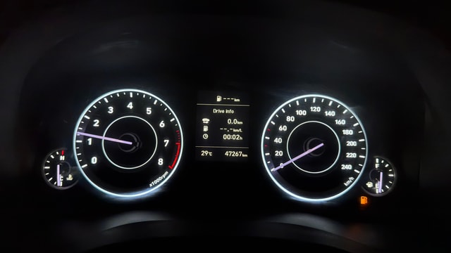 View Hyundai Creta Image 34 Used Hyundai Creta Image 34