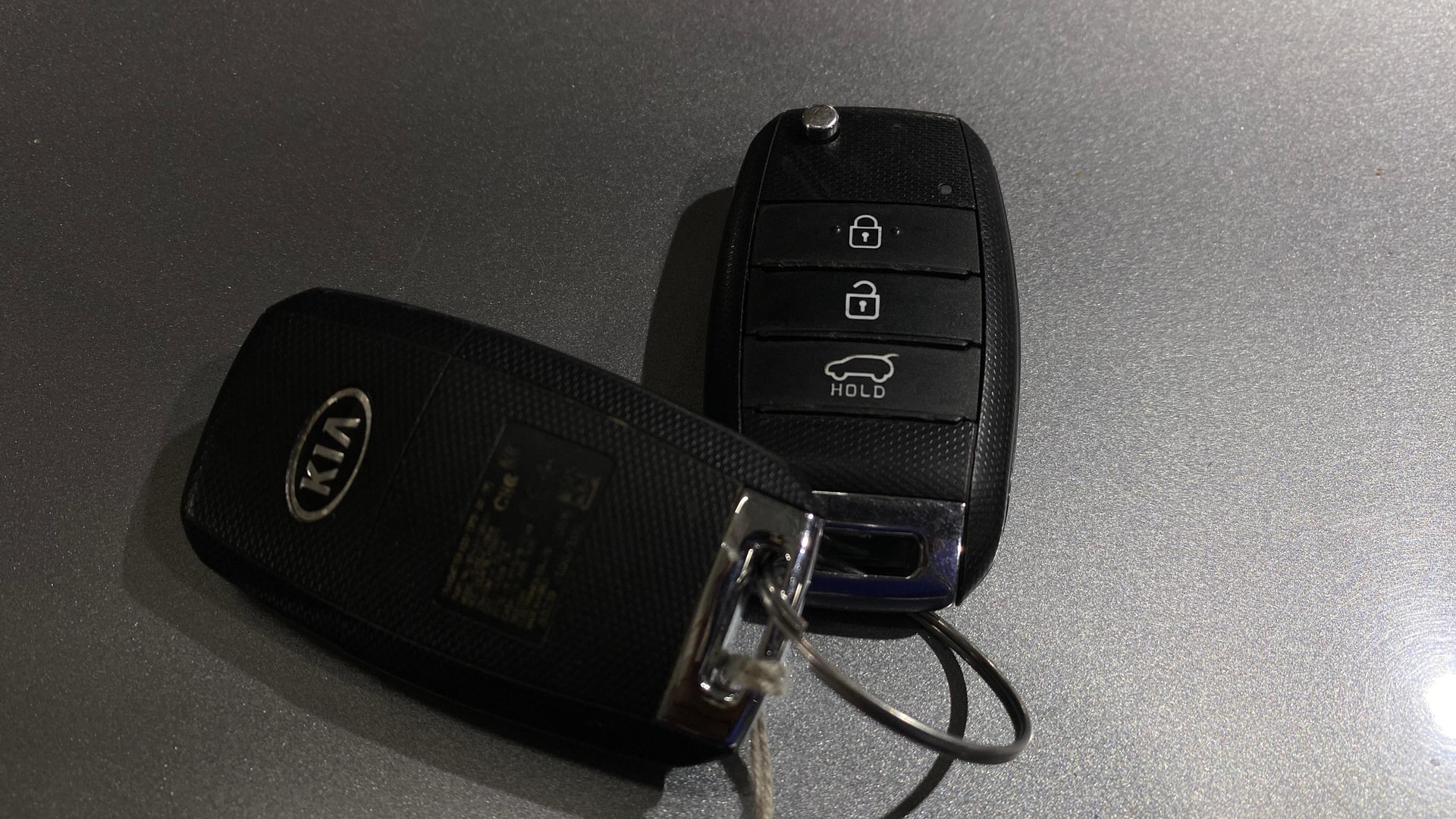 Used 2020 Kia Seltos Used 2020 Kia Seltos