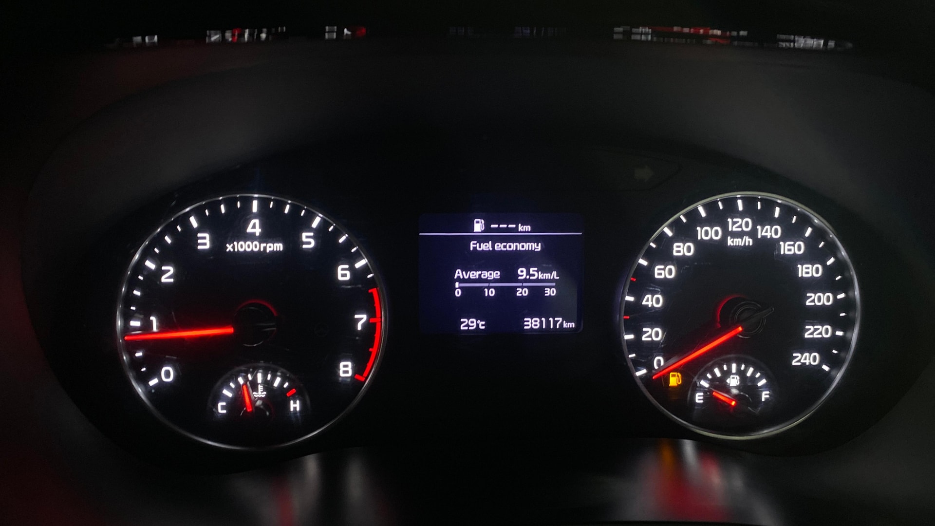 Used 2020 Kia Seltos Used 2020 Kia Seltos