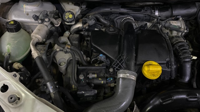 View Nissan Kicks Image 3 Used Nissan Kicks Image 3