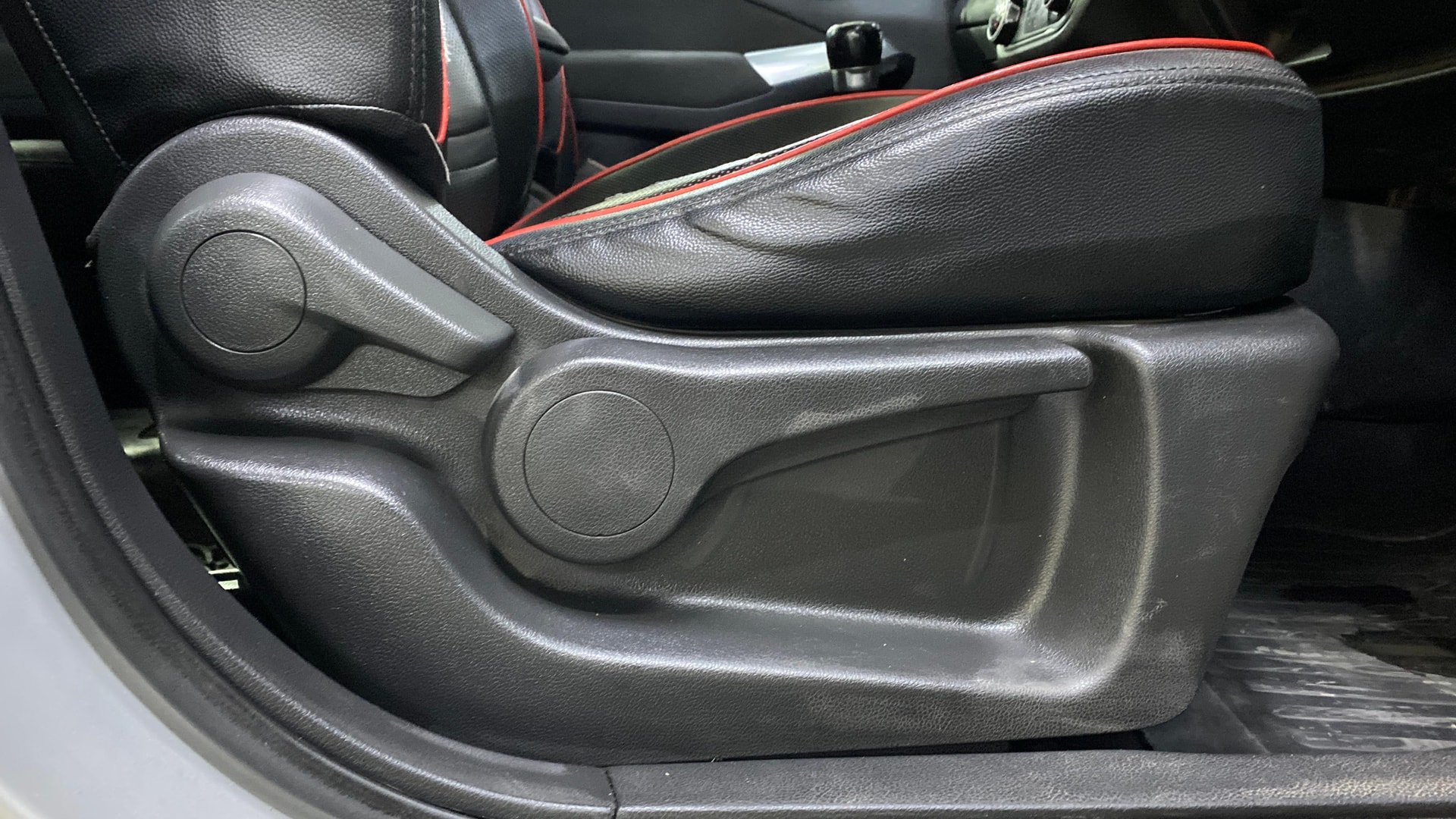 View 2020 Nissan Kicks XV Petrol BS IV Image 18 Used 2020 Nissan Kicks XV Petrol BS IV Image 18