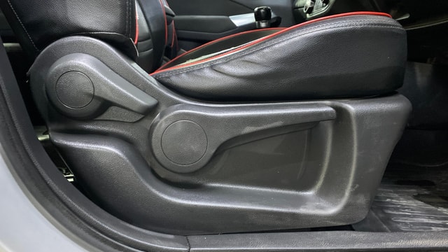View Nissan Kicks Image 18 Used Nissan Kicks Image 18
