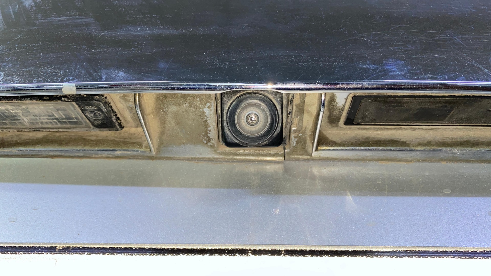View 2020 Nissan Kicks XV Petrol BS IV Image 23 Used 2020 Nissan Kicks XV Petrol BS IV Image 23
