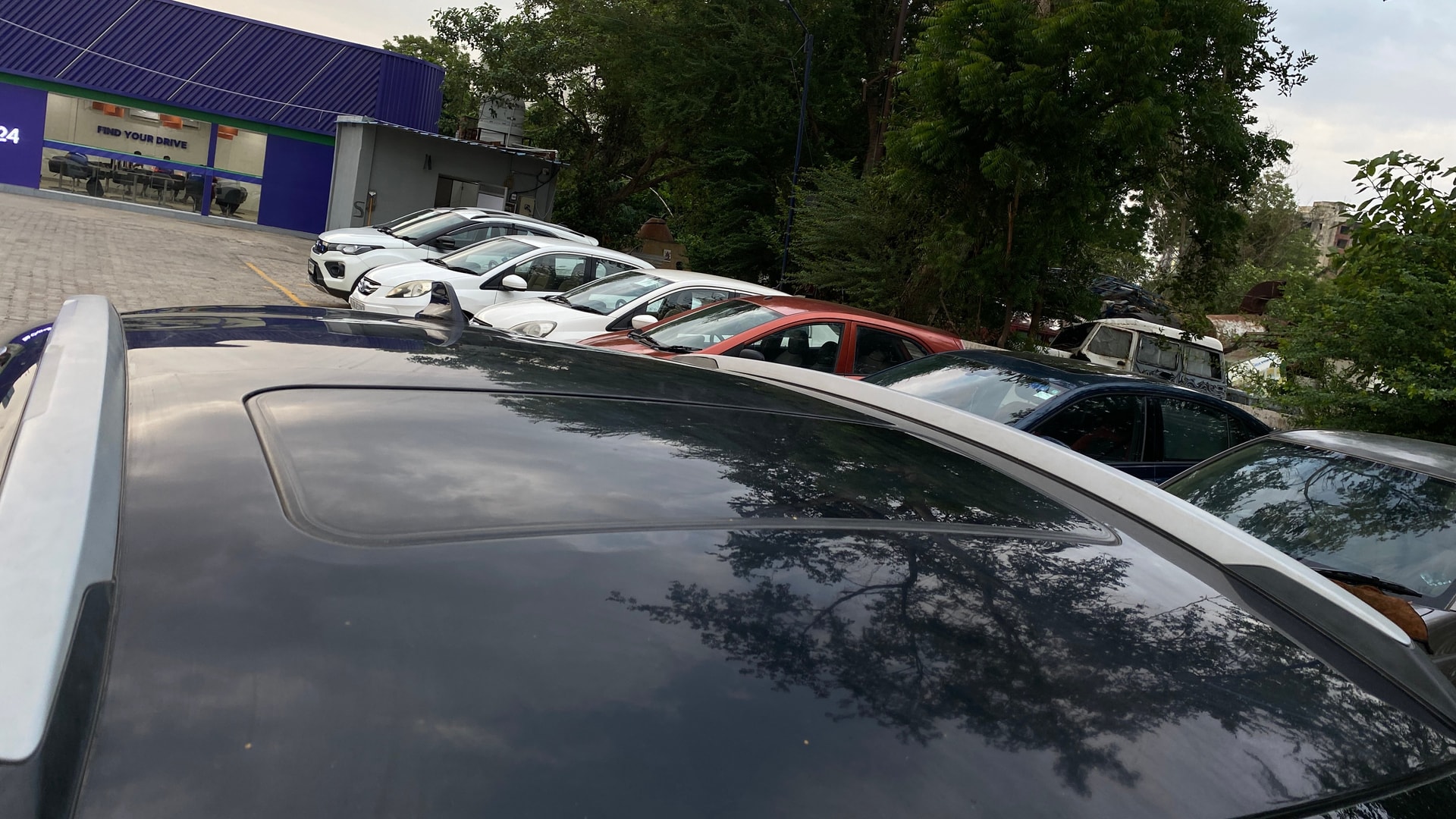 Used 2024 Tata Nexon Used 2024 Tata Nexon