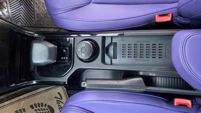 View Tata Nexon Image 44 Used Tata Nexon Image 44