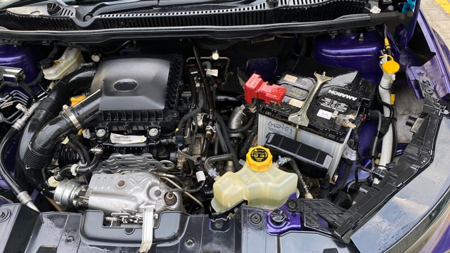 View Tata Nexon Image 31 Used Tata Nexon Image 31