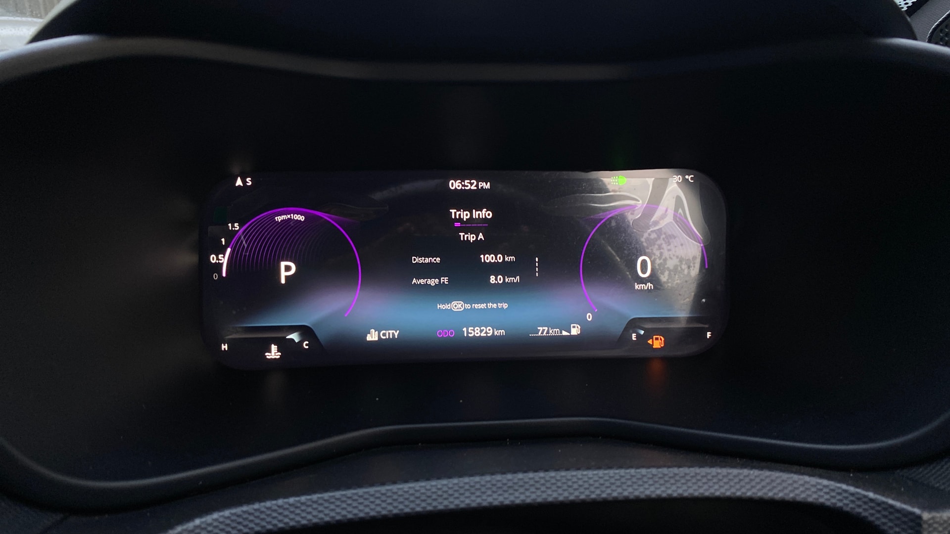 Used 2024 Tata Nexon Used 2024 Tata Nexon