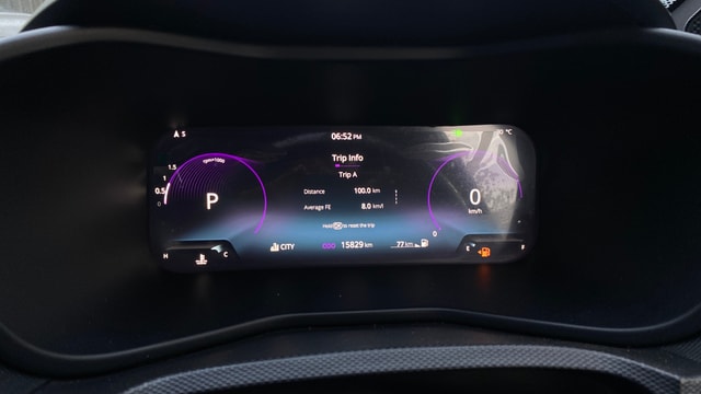 View Tata Nexon Image 22 Used Tata Nexon Image 22