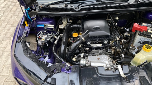 View Tata Nexon Image 27 Used Tata Nexon Image 27