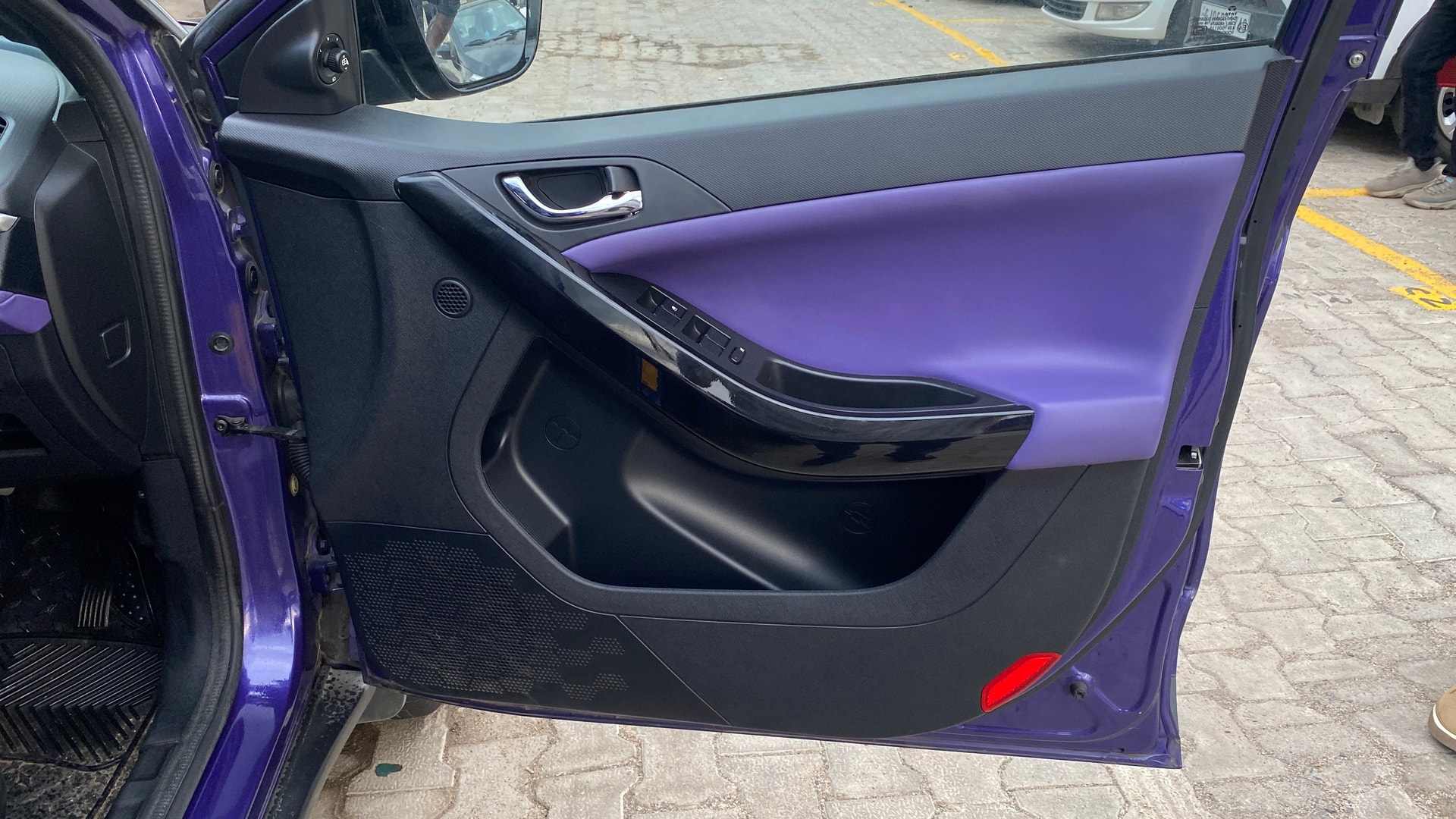 Used 2024 Tata Nexon Used 2024 Tata Nexon